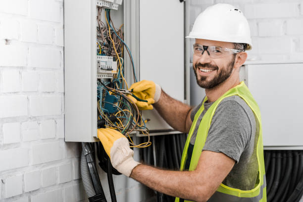 Best Electrical Upgrades for Homes  in Wakefield, NE