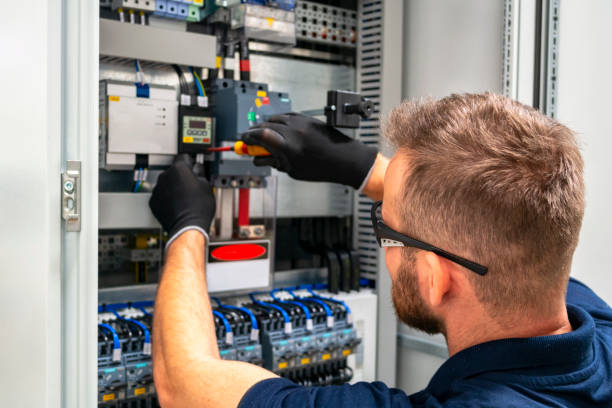 Best Affordable Emergency Electrician  in Wakefield, NE