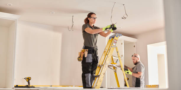 Best Electrical Wiring Services  in Wakefield, NE