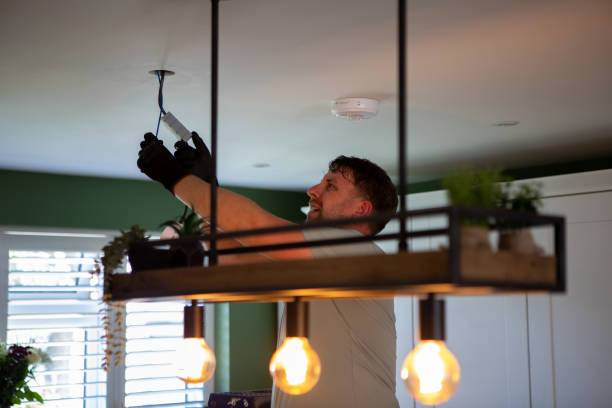 Best Electrical System Inspection  in Wakefield, NE