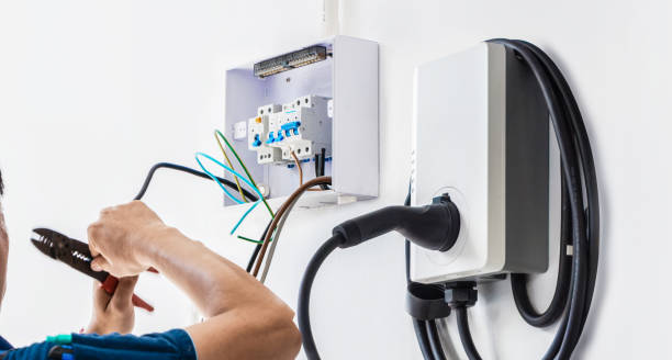 Best Emergency Electrical Repair  in Wakefield, NE