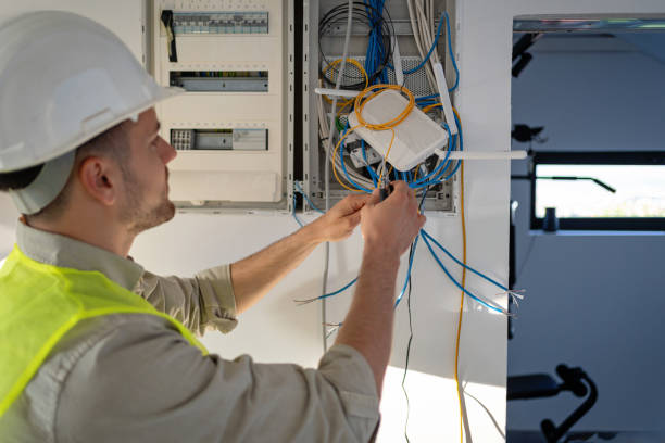 Best 24-Hour Electrician  in Wakefield, NE